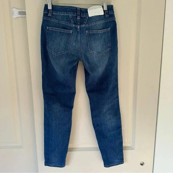Closed Jeans Distressed Size 24 - Picture 3 of 10
